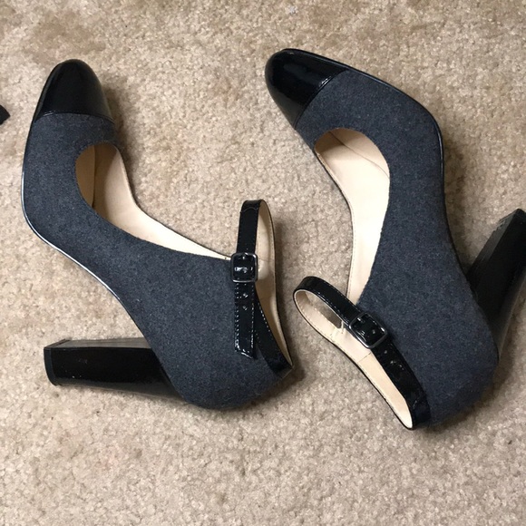 Nine West heels - Picture 2 of 4